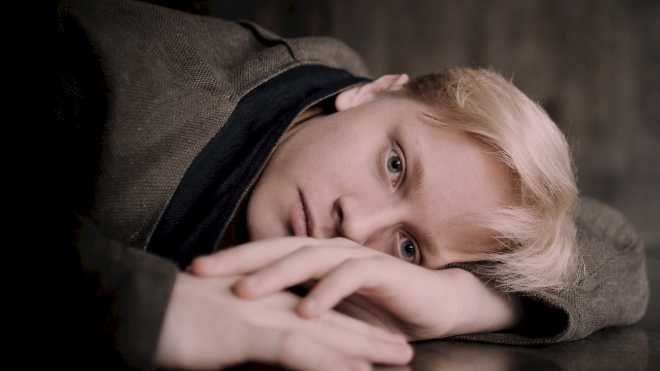 Série jeunes mit Alexander Malofeev