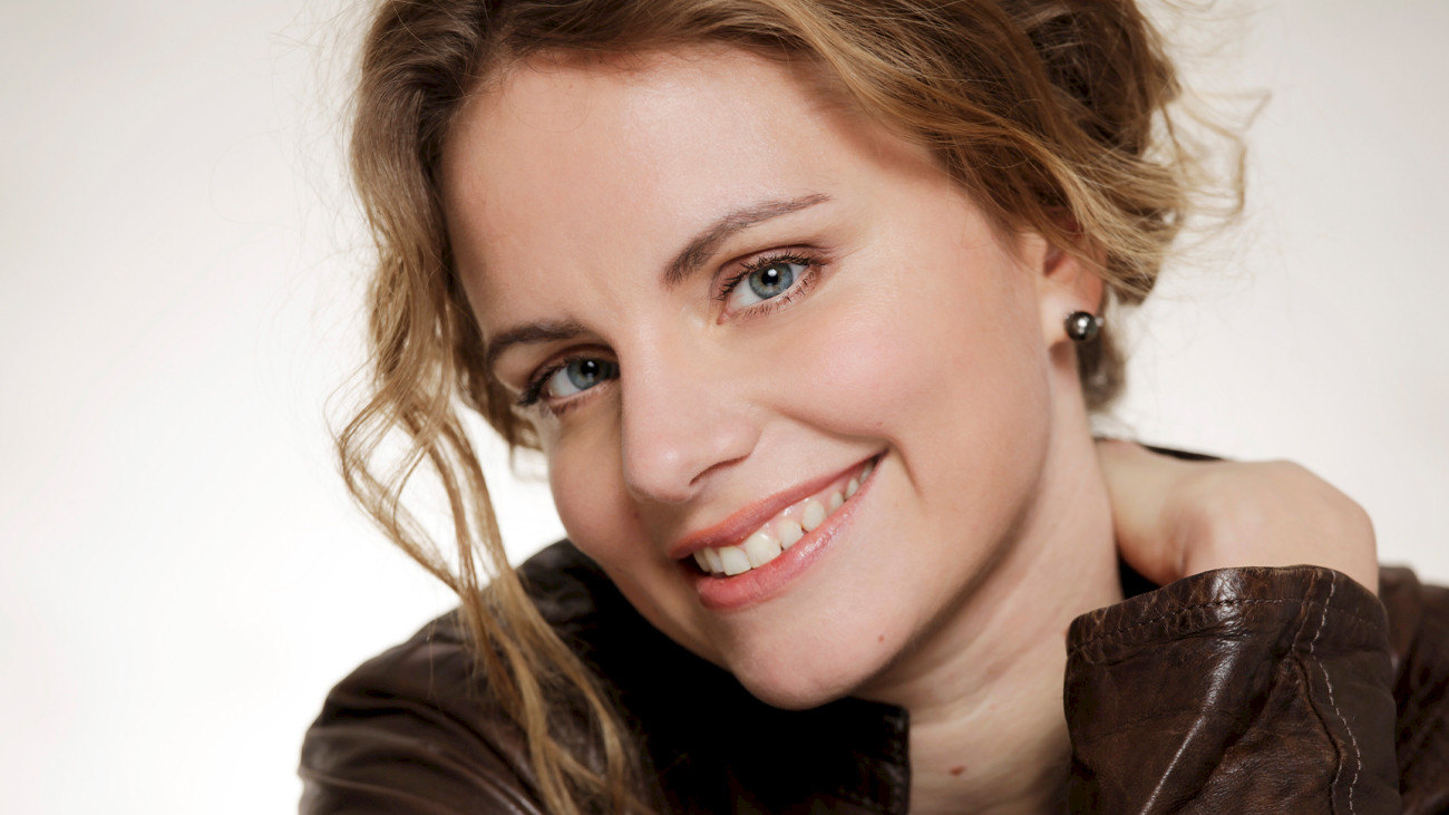 Kosmos Kammermusik – Julia Fischer