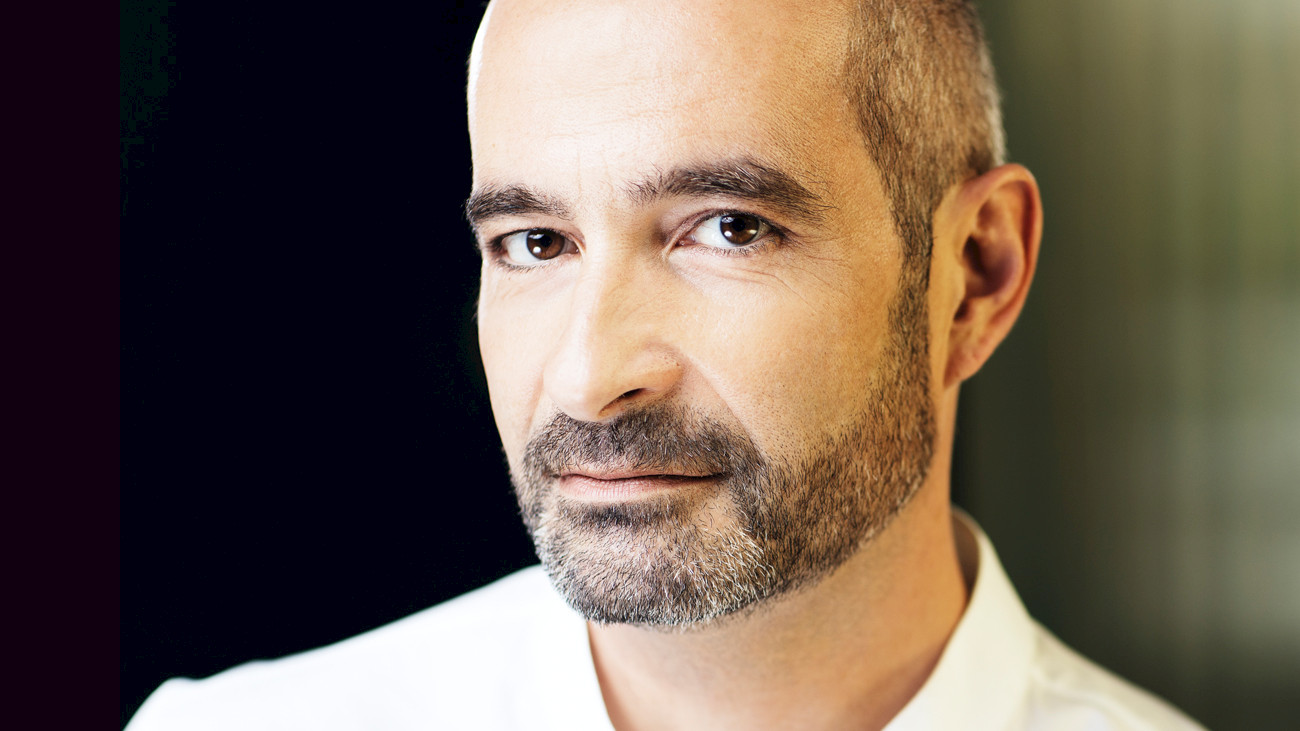 Orchester-Lunchkonzert mit Antonello Manacorda