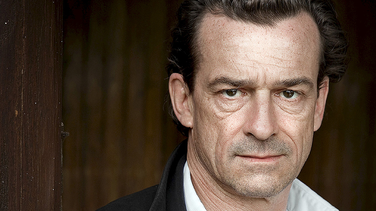 Literatur und Musik mit Thomas Sarbacher