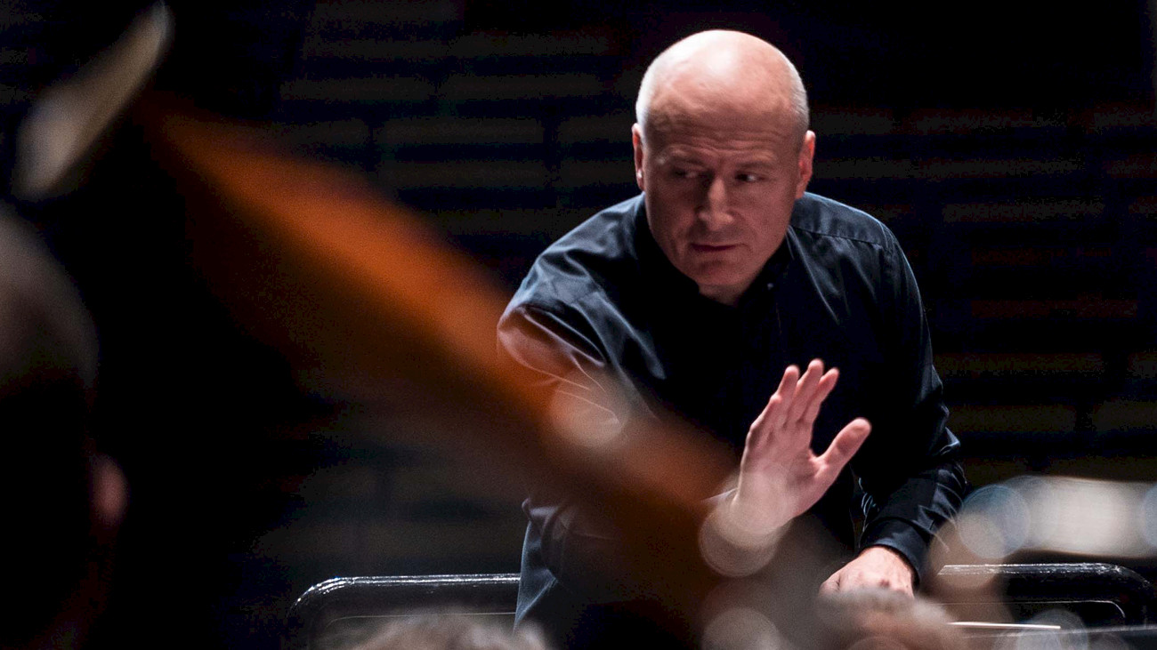 The Management Symphony