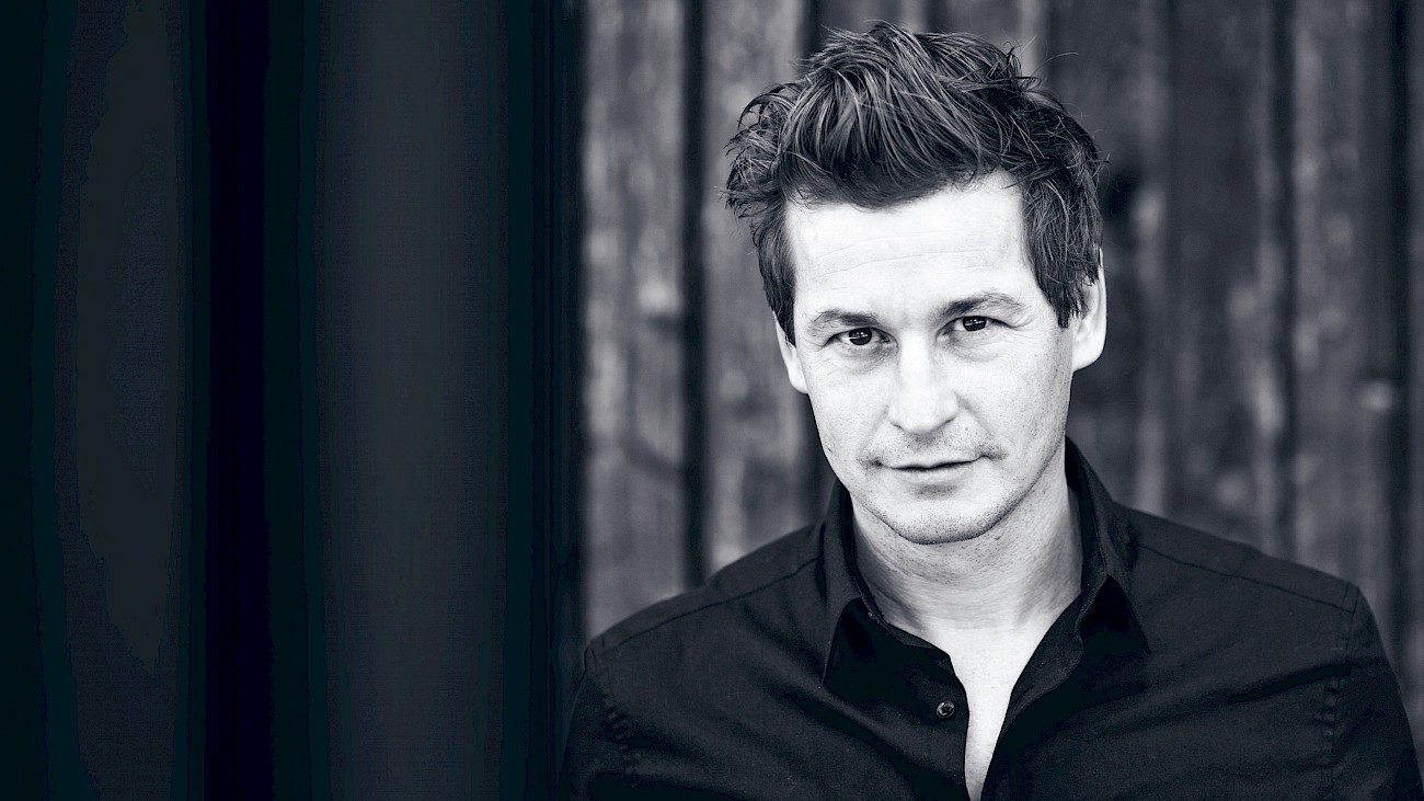 Literatur und Musik – Arno Camenisch