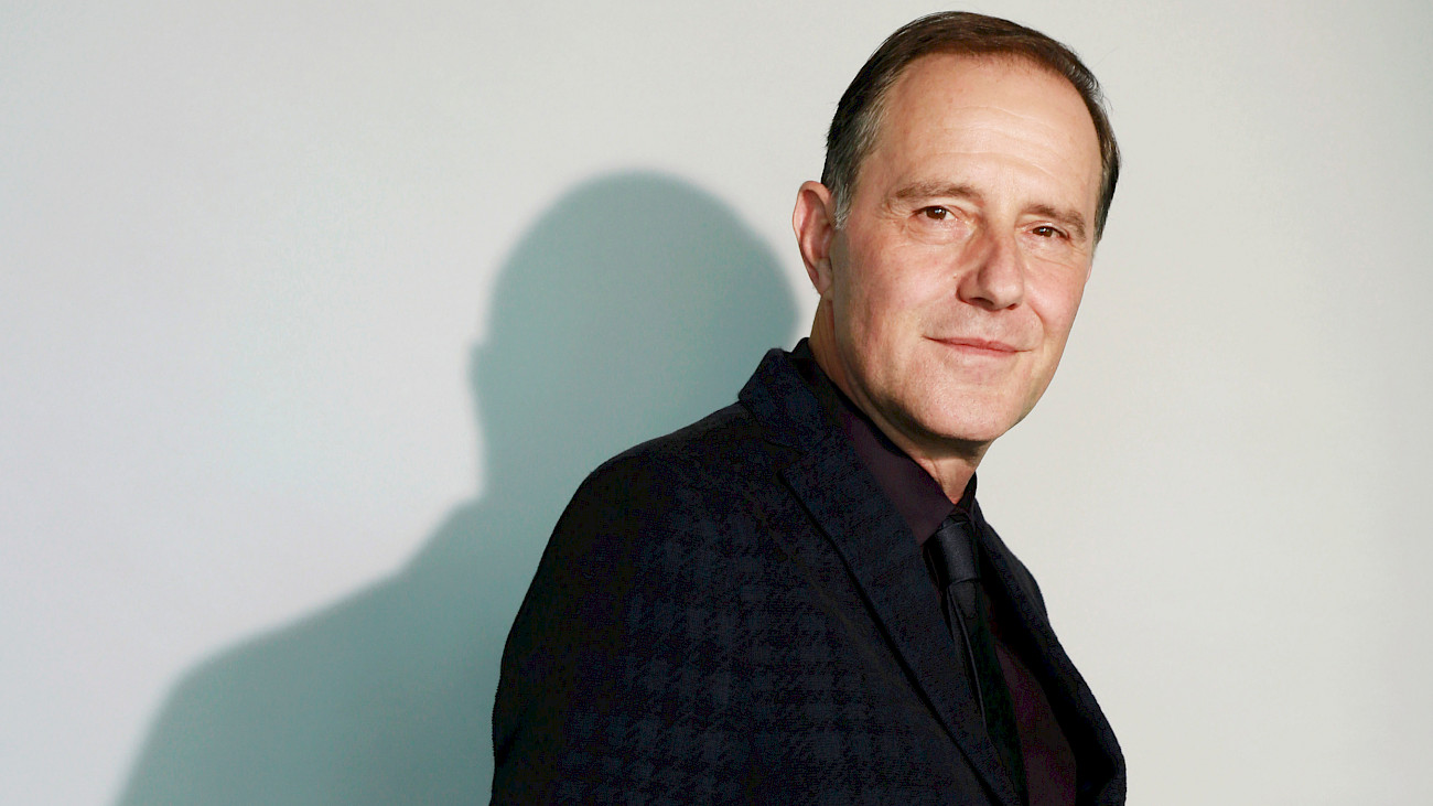 Literature and Music – Stefan Kurt reads Mozart's Bäsle Letters