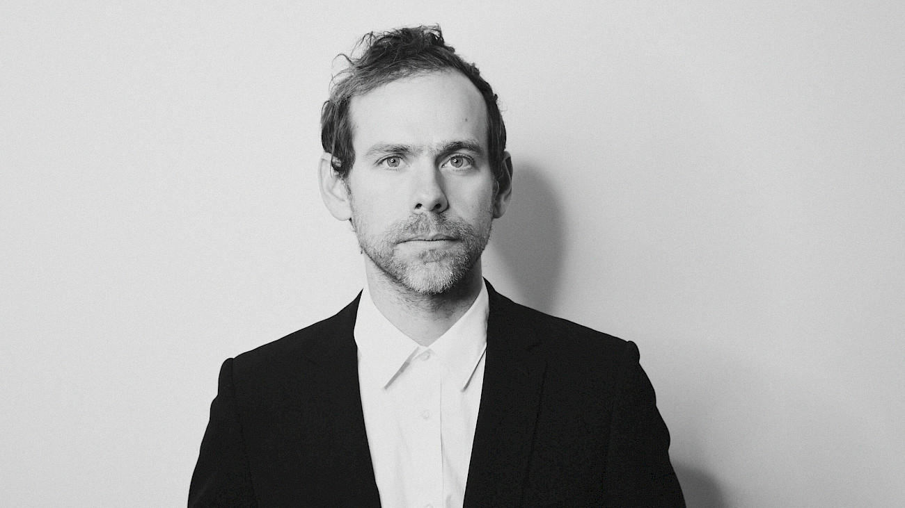 Masterclass mit Bryce Dessner