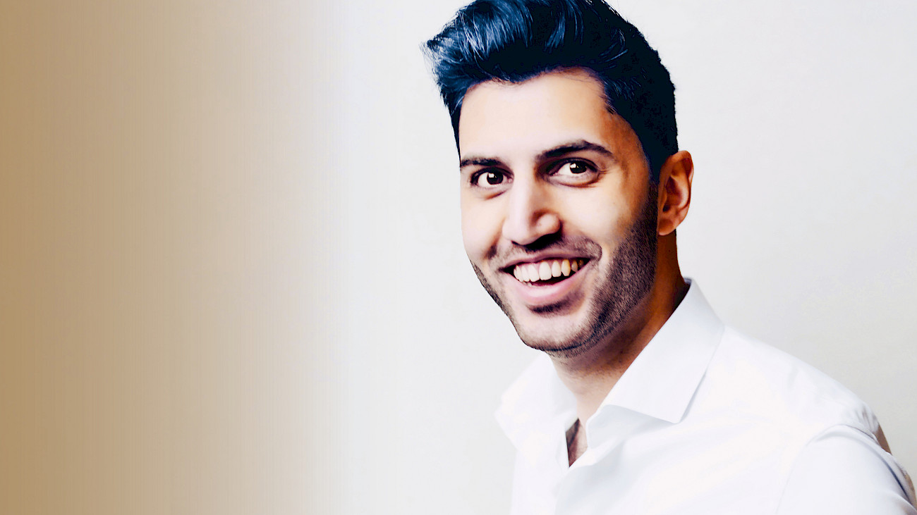 Kosmos Kammermusik: Ensemble Shiraz