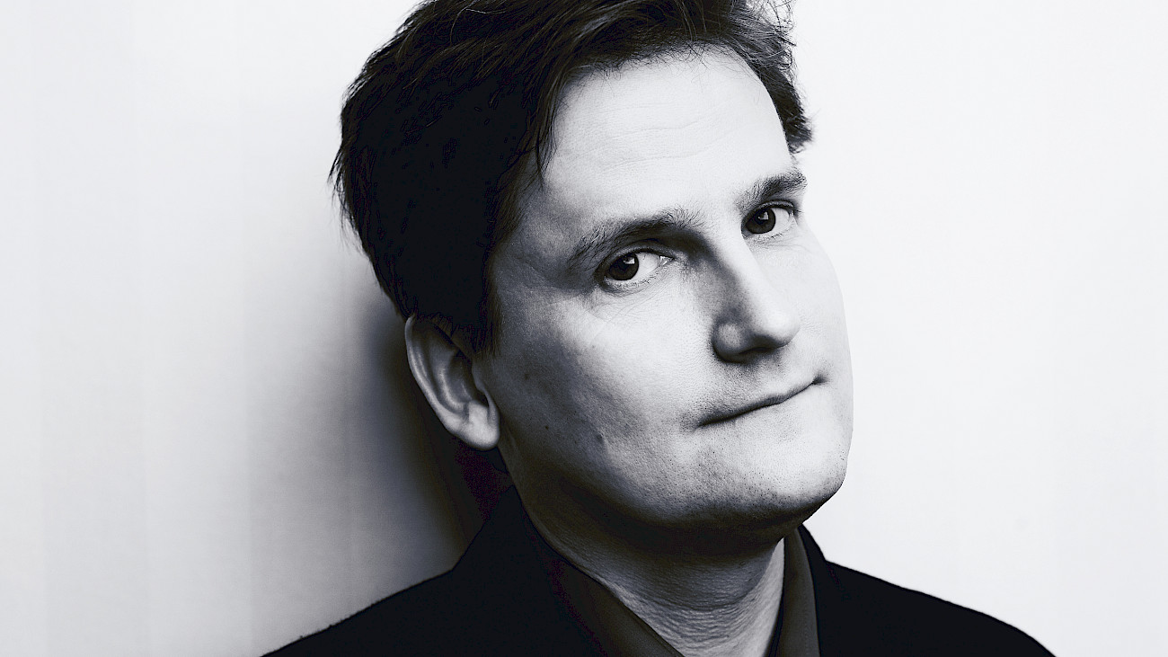 Olli Mustonen plays Beethoven