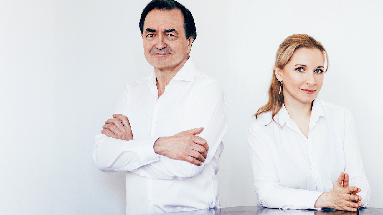 Jubiläumskonzert Ernst von Siemens Musikstiftung