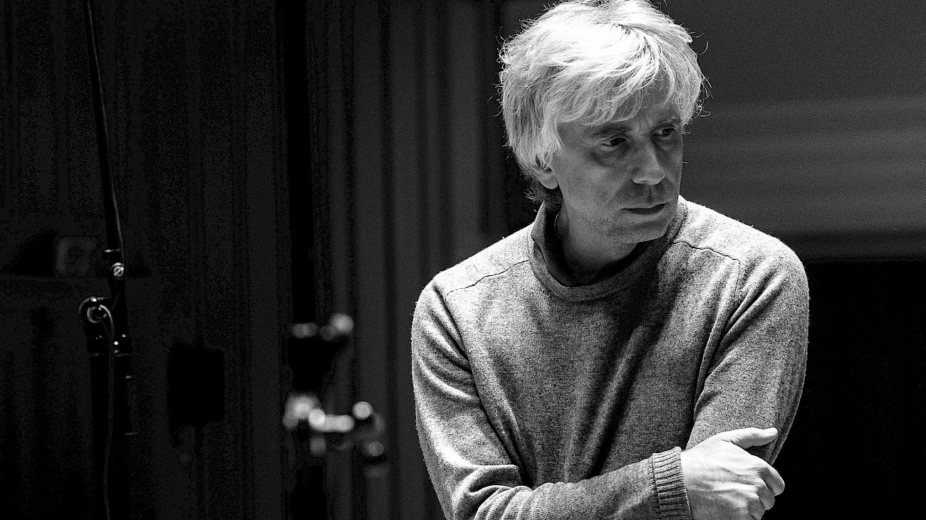 Giovanni Antonini mit Haydn