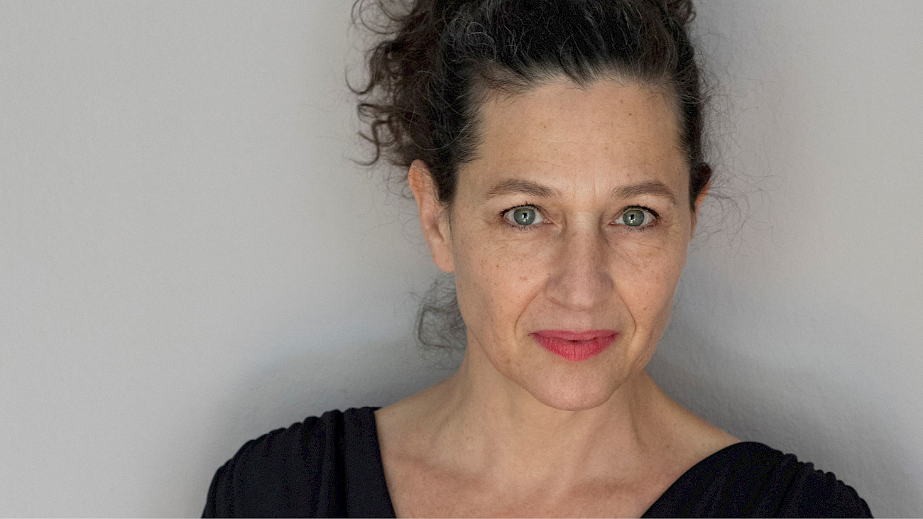 Literatur und Musik: Delia Mayer liest Kafka