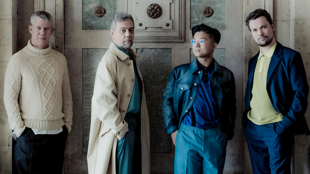 Anniversary Concert Ernst von Siemens Musikstiftung