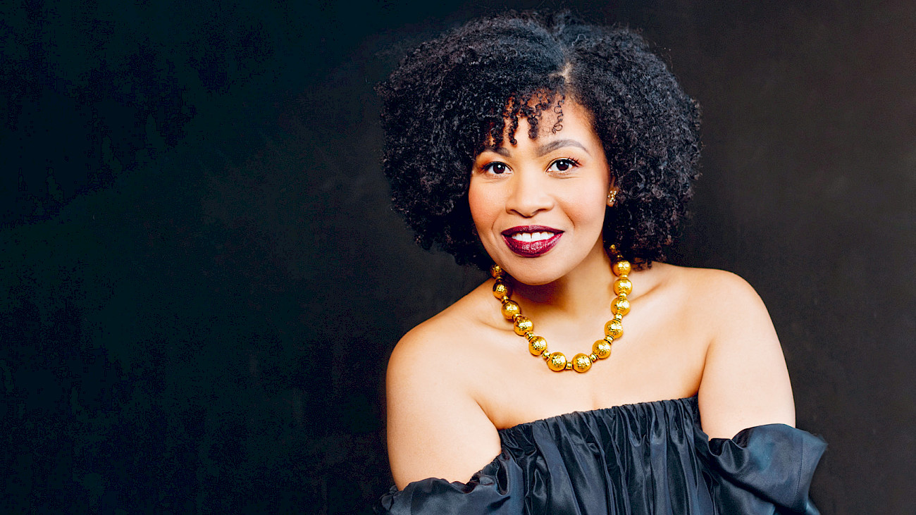 Cosmos Chamber Music: Golda Schultz