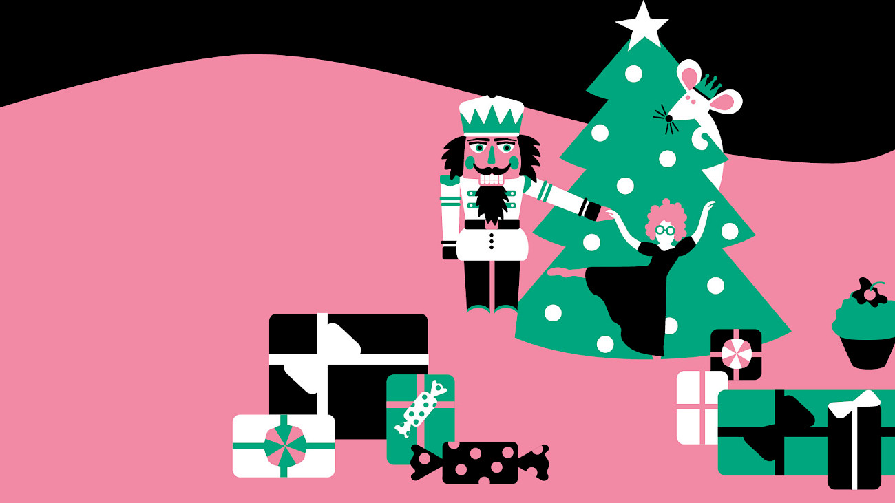 Familienkonzert: Nussknacker