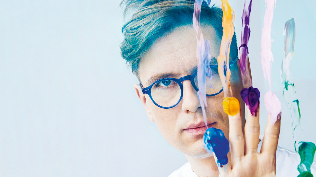 Paavo Järvi & Víkingur Ólafsson