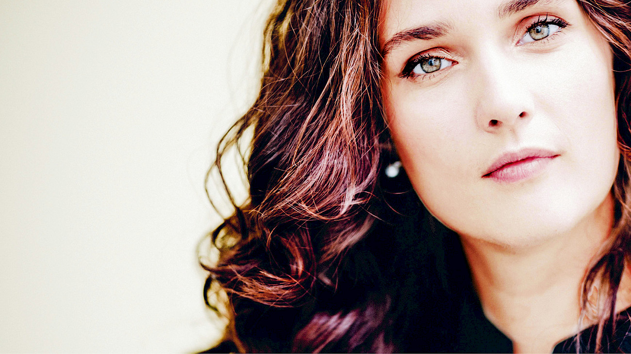 Paavo Järvi & Anna Vinnitskaya