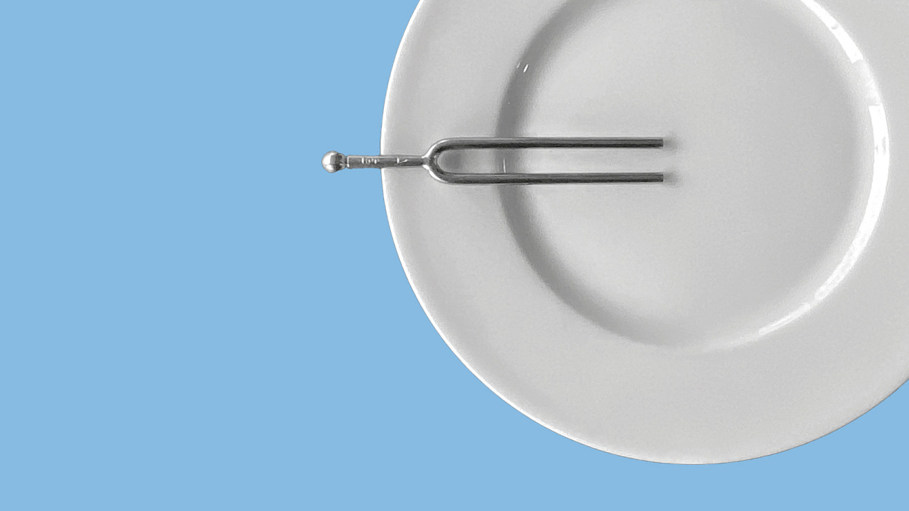 Orchester-Lunchkonzert mit Semyon Bychkov