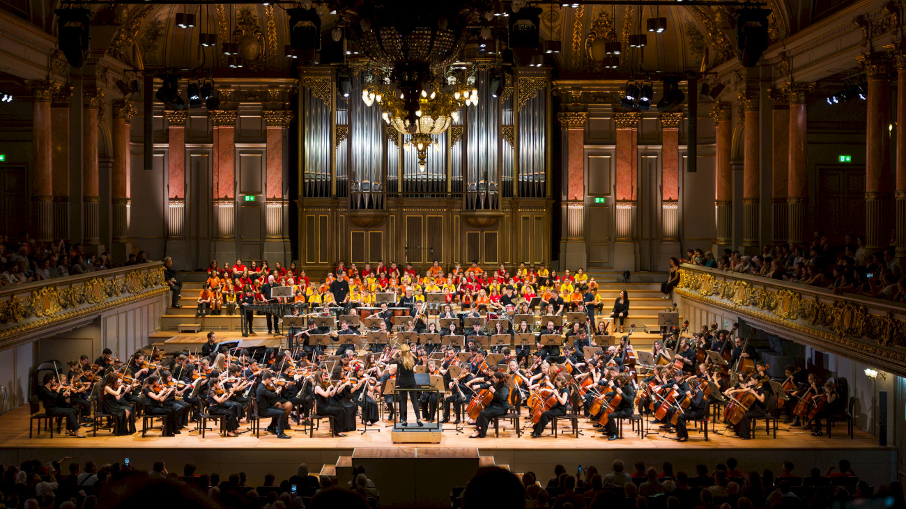 Superar Suisse – Sommerkonzert