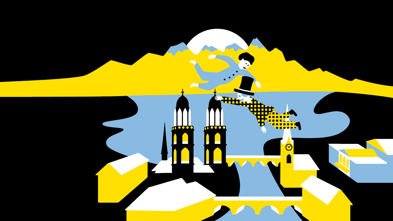 Familienkonzert: Im Land der Dämmerung