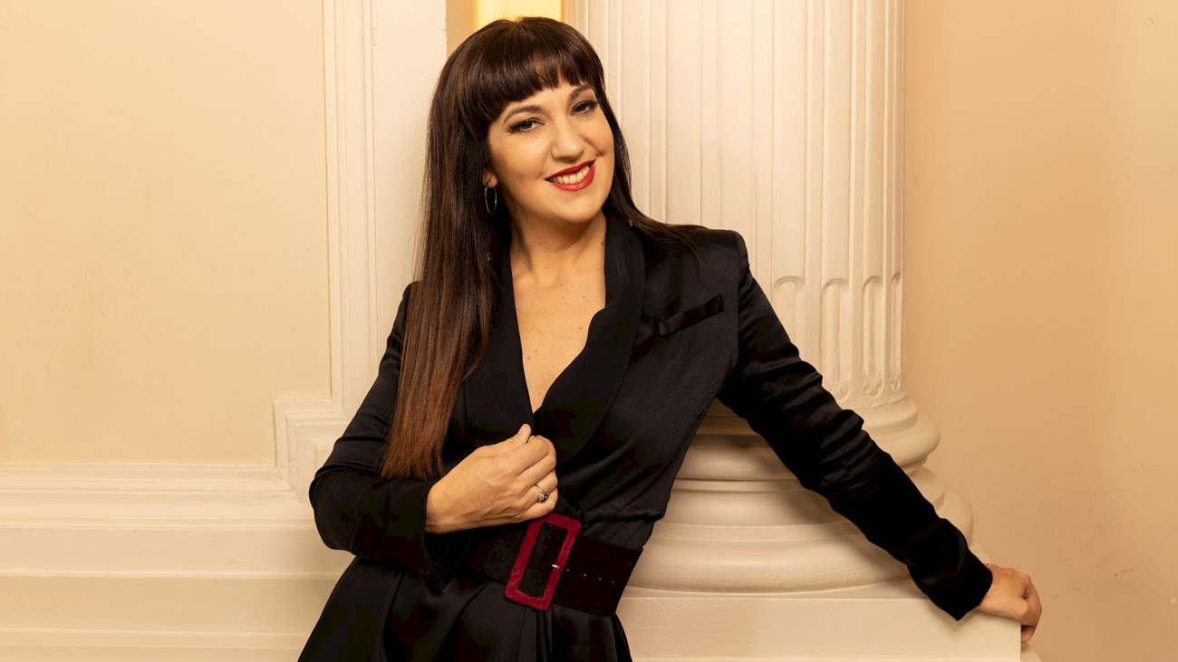 Les Musiciens du Louvre – Offenbach Gala