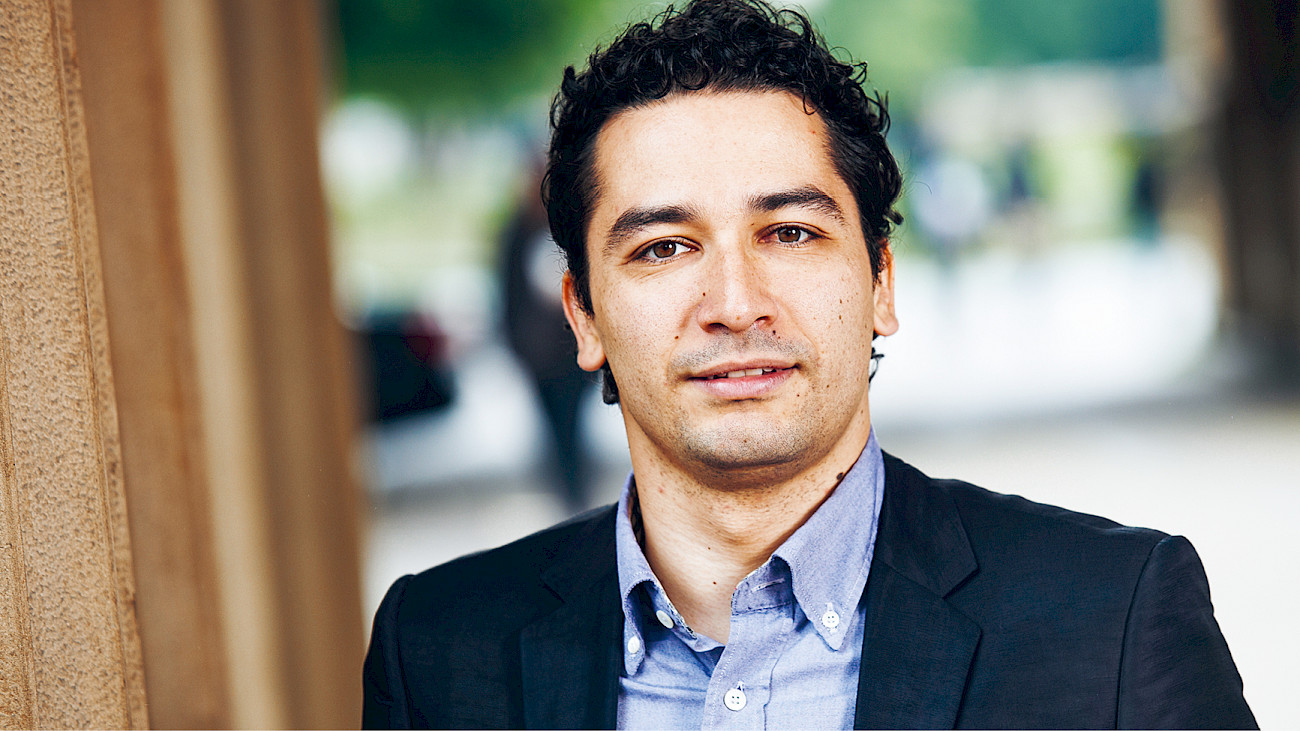 Andrés Orozco-Estrada & Sol Gabetta