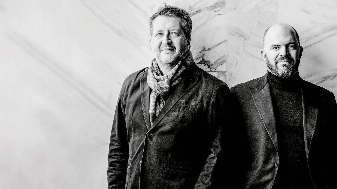 Kosmos Kammermusik: Thomas Adès & Kirill Gerstein