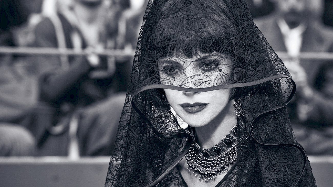 Filmsinfonik: Blancanieves