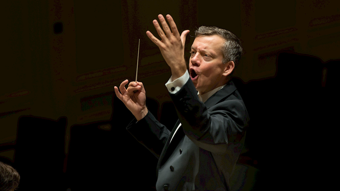 «Puccini und Rossini» – Chorkonzert