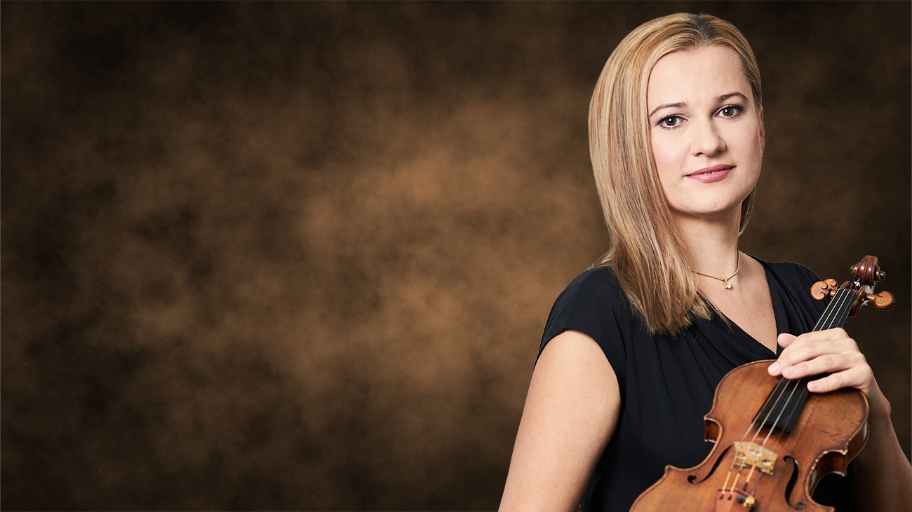 Masterinterpreten Opus 43 Herbstkonzert