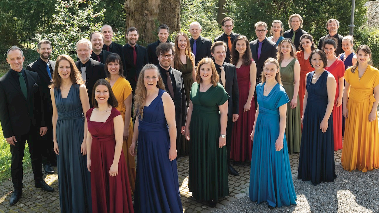 Beethoven – Missa Solemnis