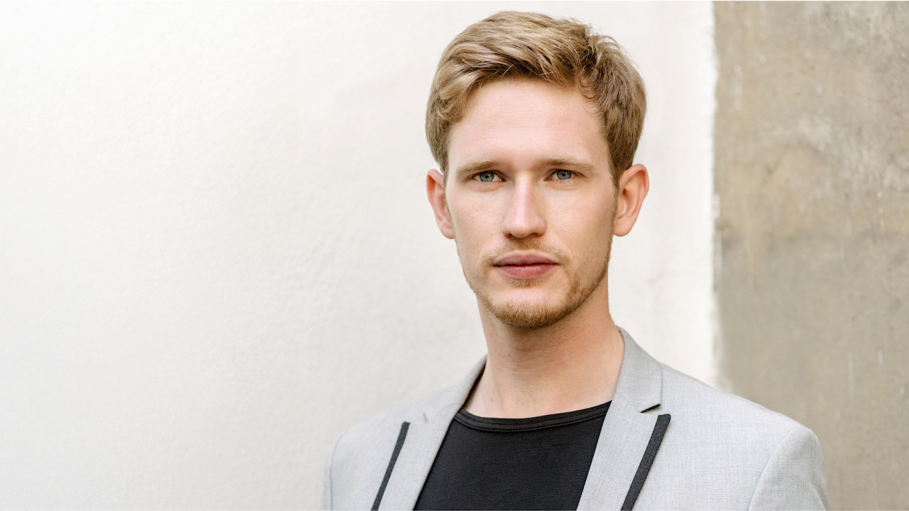 Neu: Thomas Guggeis & Simon Trpčeski